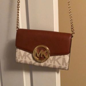 Crossbody Micheal Kors